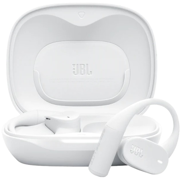 

Наушники JBL JBLSENSELITEWHT белый, JBLSENSELITEWHT
