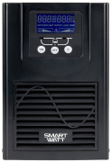 фото Источник бесперебойного питания SmartWatt UPS MASTER IEC 1kVA L