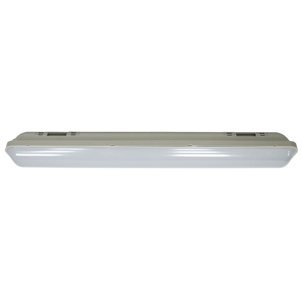 

Светильник светодиодный Feron линейный AL5050 96SMD (2835) 6400K, 20W, 1600Lm, в пластиковом корпусе IP65, 590*86*66mm, линейный AL5050 96SMD (2835)