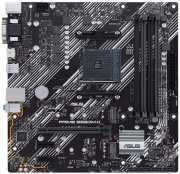 фото Материнская плата ASUS PRIME B550M-K