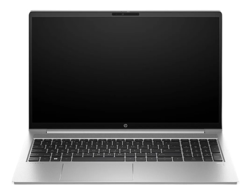 

Ноутбук HP Probook 450 G10 71H61AV/16GB i7-1355U/16GB/512GB SSD/Iris Xe Graphics/15.6" IPS FHD/WiFi/BT/Cam/noOS/silver, Probook 450 G10