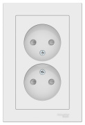 фото Розетка Systeme Electric ATN000122