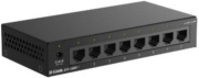 фото Коммутатор неуправляемый  D-link DGS-1008D/V/S1A