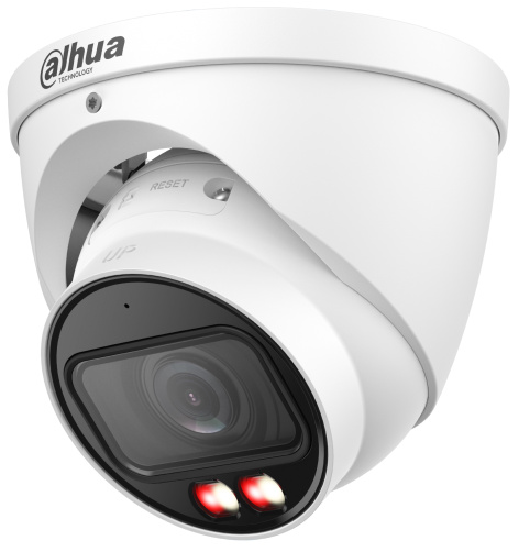 фото Видеокамера IP Dahua DH-IPC-HDW2449TP-ZS-IL в Волгограде