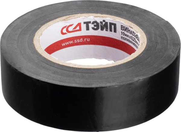 Изображение товара Изолента ССД 120804-00086