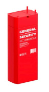 фото Аккумулятор  General Security GS1.0-4