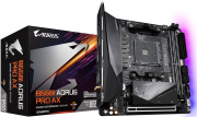 фото Материнская плата GIGABYTE B550I AORUS PRO AX