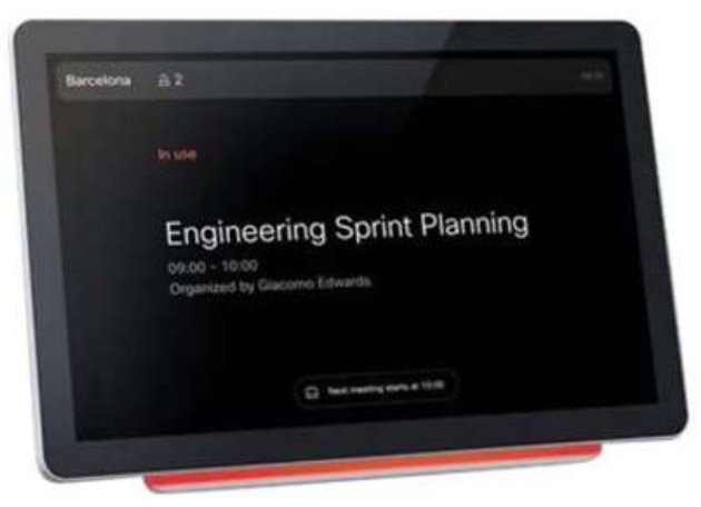 Крепление Cisco CS-T10-WM-