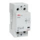 фото Контактор модульный EKF km-av-2-63-20-230V