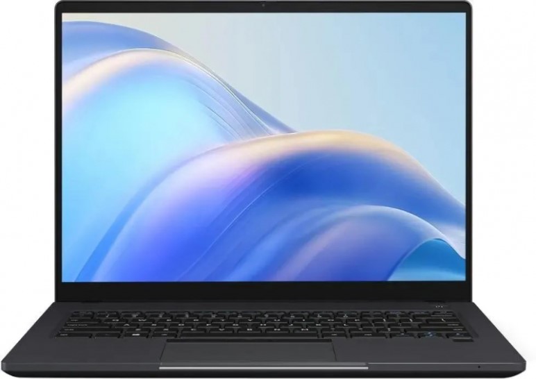 

Ноутбук Maibenben Р415 P4153HB0PGRE2 i3 1115G4/8GB/512GB SSD/UHD graphics/13.9" 3K IPS touch/cam/BT/WiFi/Win11Pro/dark gray, Р415