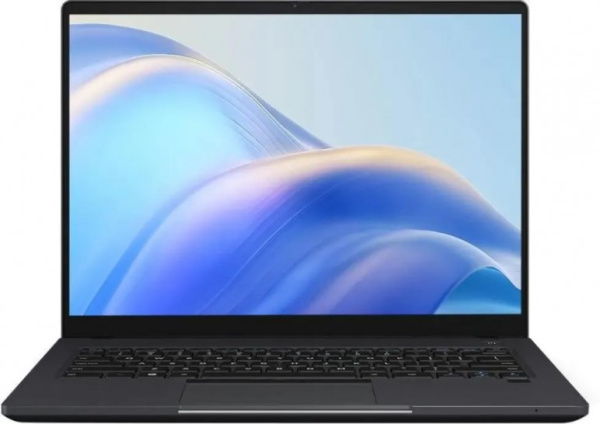 фото Ноутбук  Maibenben Р415 в Красноярске 13.9 ", Core i3, 8 Гб RAM, 512 Гб SSD, UHD Graphics, Серый