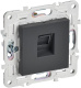фото Розетка компьютерная  IEK SK-K10-2-K48 в Уфе