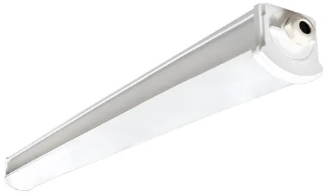 

Светильник светодиодный пылевлагозащищенный EKF TPL-2006-50-6500 ДСП-2006 50Вт 6500К IP66 1500мм PROxima, TPL-2006-50-6500