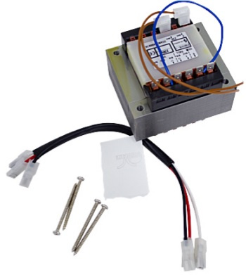 Изображение товара Трансформатор CAME 119RIR239 для преобразования напряжения в автоматике