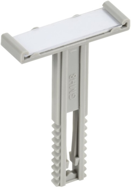 Изображение товара Держатель маркировки IEK AF-CT40-00-K03-002-GMH8