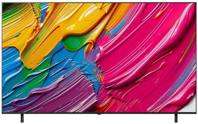 

Телевизор LG 65QNED80A6A.ARUG QNED 65" 4K, 65QNED80A6A.ARUG
