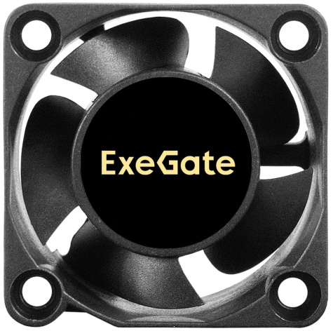 фото Вентилятор для корпуса Exegate EX04020B3P в Перми