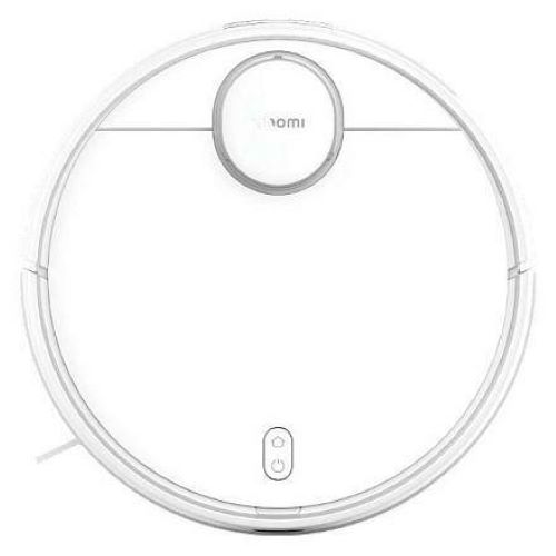 

Робот-пылесос Xiaomi Robot Vacuum S10 EU BHR5988EU, Robot Vacuum S10 EU