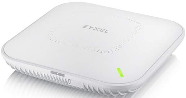 фото Точка доступа  ZYXEL NebulaFlex Pro WAX650S в Перми