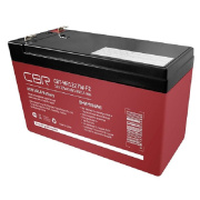 фото Батарея CBR CBT-HR1227W-F2