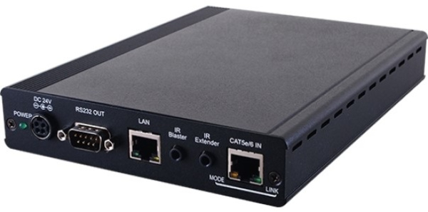 Изображение товара Приемник Cypress CH-517RXHS для передачи видеосигнала Full HD и 4K 100 м