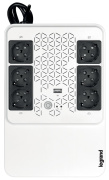 фото Источник бесперебойного питания Legrand Keor Multiplug 600VA