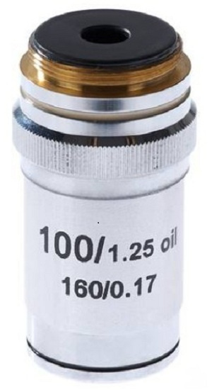 Изображение товара Объектив Микромед 10582