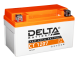 фото Аккумулятор  Delta CT 1207 в Воронеже