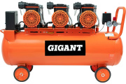 фото Компрессор  Gigant GSWK-120/4200