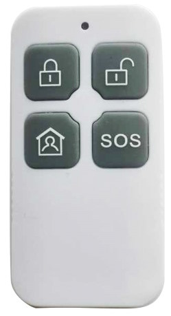 фото Брелок  Dahua ARA22-W-868 в Казани