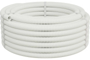 фото Труба гофрированная тяжёлая  Ecoplast 21120HFR-W