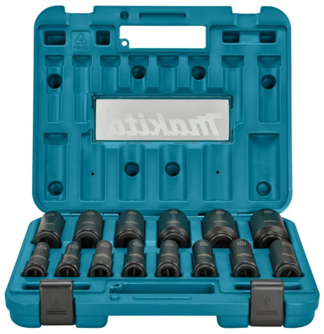 Изображение товара Набор Makita E-16586