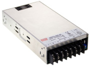 фото Преобразователь Mean Well HRP-300N3-12