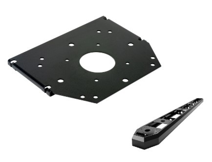 Изображение товара Пластина PERCo PERCo-PI-01.400 для шлагбаумов