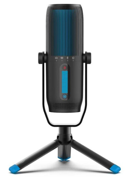 Изображение товара Микрофон JLab IEUMTALKPRORBLK4
