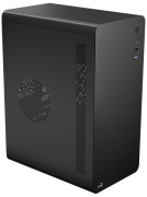 фото Корпус AeroCool CS-110-S-BK-v1