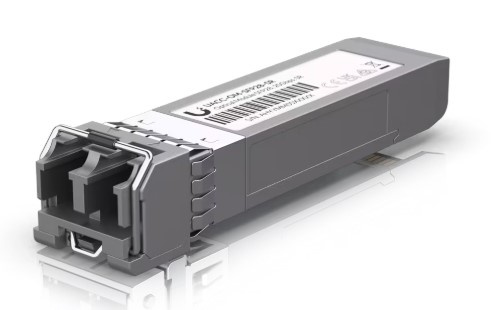 Изображение товара Высокоскоростной Трансивер Ubiquiti UACC-OM-SFP28-SR для сетей 25 Гбит/с