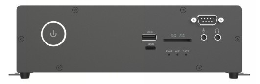 Изображение товара Платформа Zotac ZBOXPRO для профессиональных задач и бизнеса