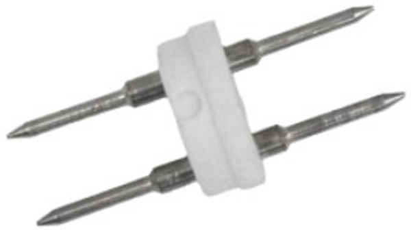 Изображение товара Соединитель CAME 119RIG144 для дюралайта надежное соединение