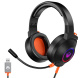 фото Гарнитура  Meetion HP012 в Омске