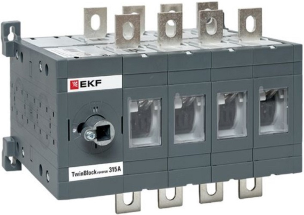 фото Рубильник  EKF tb-s-315-4p-rev в Ростове-на-Дону