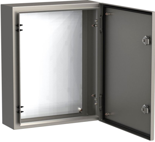 Изображение товара Щит IEK TI5-11-N-050-040-020-66 для агрессивных условий эксплуатации