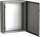 фото Щит с монтажной панелью IEK TI5-11-N-050-040-020-66 в Челябинске