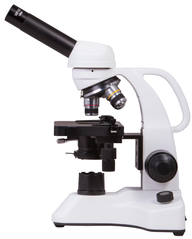 

Микроскоп Bresser Biorit TP 73760 40–400x, Biorit TP