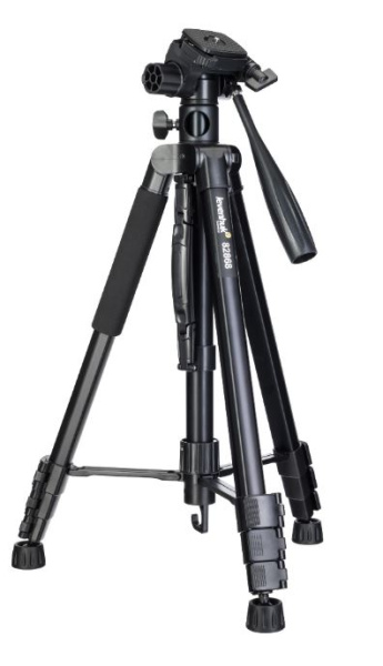 Изображение товара Штатив Levenhuk PLUS VT5