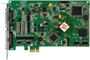 фото Плата  ICP DAS PCIe-LM4 CR