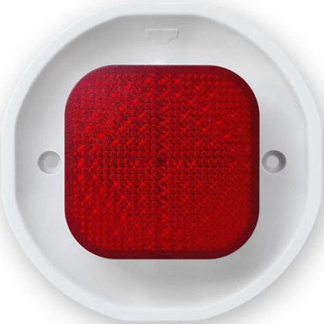 Изображение товара Оповещатель световой ТЕКО Астра-10 исп.2 для охранной системы