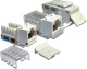 фото Модуль  Lanmaster LAN-OK45U6/90-WH