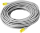 фото Кабель патч-корд U/UTP 5e кат. 15м RETIC PC-TWCS-UTP-RJ45-RJ45-C5e-15M-G