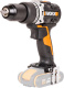 фото Дрель - шуруповерт Worx WX352.9 в Краснодаре